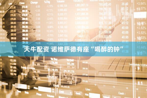 天牛配资 诺维萨德有座“喝醉的钟”